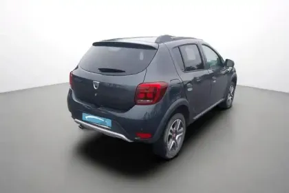 Photo 5 Dacia Sandero  TCe 90