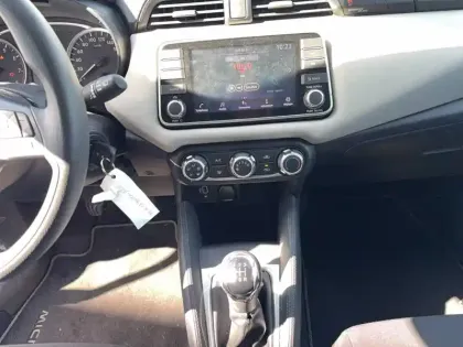 Photo 11 Nissan Micra  IG-T 92