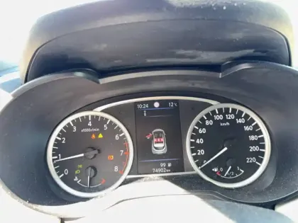 Photo 16 Nissan Micra  IG-T 92