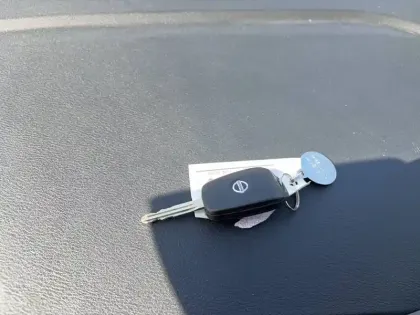 Photo 21 Nissan Micra  IG-T 92