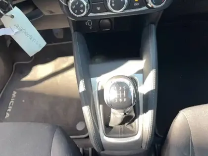 Photo 12 Nissan Micra  IG-T 92