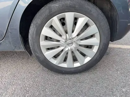 Photo 28 Nissan Micra  IG-T 92