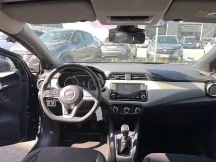 Photo 9 Nissan Micra  IG-T 92