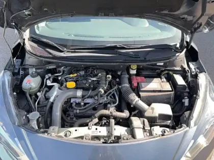 Photo 23 Nissan Micra  IG-T 92