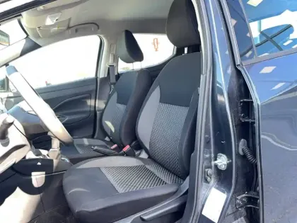 Photo 8 Nissan Micra  IG-T 92