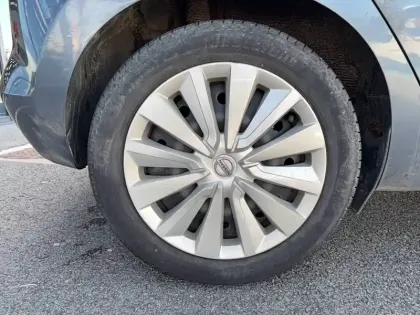 Photo 18 Nissan Micra  IG-T 92