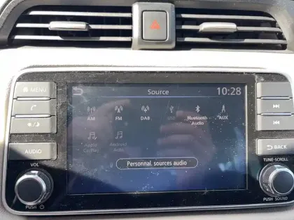 Photo 25 Nissan Micra  IG-T 92