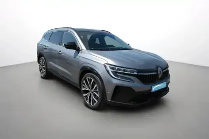 Photo 7 Renault Espace  E-Tech full hybrid 200 GSR2