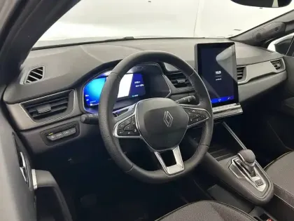 Photo 9 Renault Symbioz  E-Tech full hybrid 145