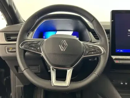 Photo 14 Renault Symbioz  E-Tech full hybrid 145