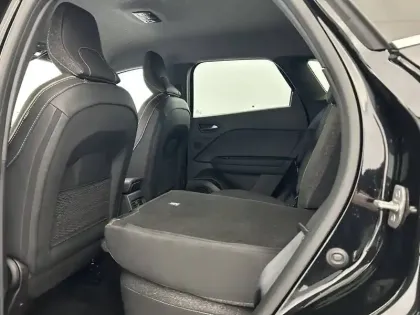 Photo 29 Renault Symbioz  E-Tech full hybrid 145