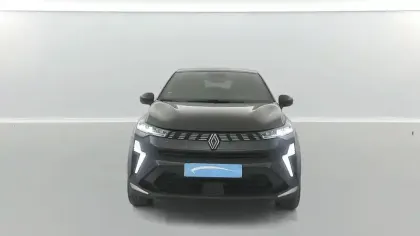 Photo 6 Renault Symbioz  E-Tech full hybrid 145