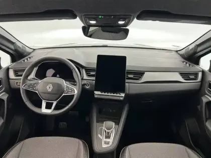 Photo 28 Renault Symbioz  E-Tech full hybrid 145