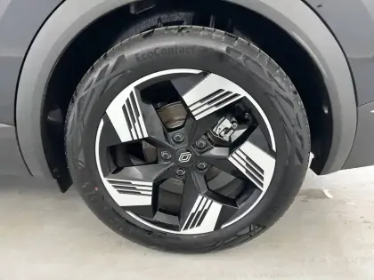 Photo 19 Renault Symbioz  E-Tech full hybrid 145