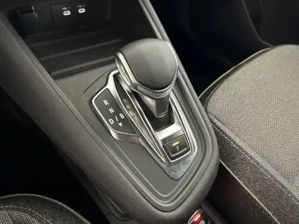 Photo 12 Renault Symbioz  E-Tech full hybrid 145