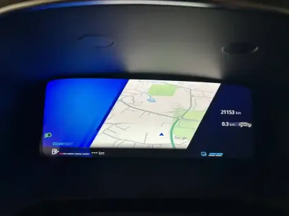 Photo 16 Renault Symbioz  E-Tech full hybrid 145