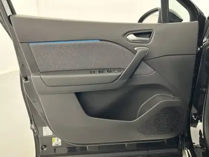 Photo 10 Renault Symbioz  E-Tech full hybrid 145