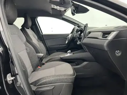 Photo 13 Renault Symbioz  E-Tech full hybrid 145