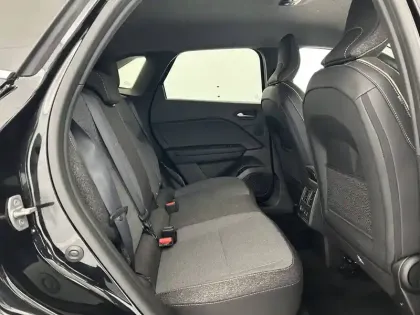 Photo 15 Renault Symbioz  E-Tech full hybrid 145