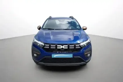 Photo 7 Dacia Sandero  ECO-G 100 GSR2