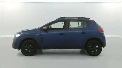 Photo 11 Dacia Sandero  ECO-G 100 GSR2