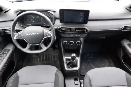 Photo 10 Dacia Sandero  ECO-G 100 GSR2