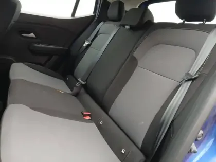 Photo 8 Dacia Sandero  ECO-G 100 GSR2