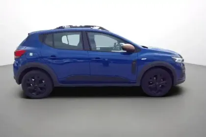 Photo 5 Dacia Sandero  ECO-G 100 GSR2