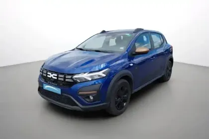 Photo Dacia Sandero Stepway Extreme +
