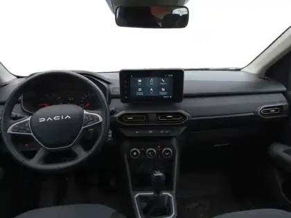 Photo 9 Dacia Sandero  ECO-G 100 GSR2