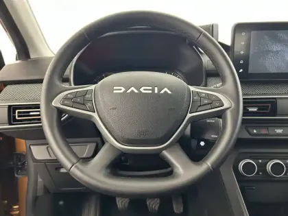 Photo 23 Dacia Sandero  TCe 90