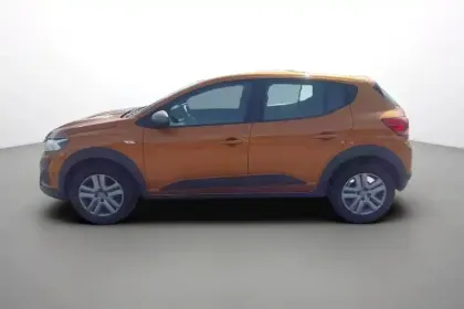 Photo 6 Dacia Sandero  TCe 90