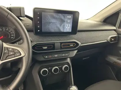 Photo 20 Dacia Sandero  TCe 90