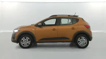 Photo 10 Dacia Sandero  TCe 90