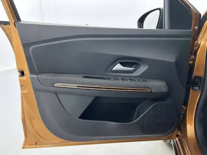 Photo 19 Dacia Sandero  TCe 90