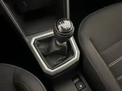 Photo 21 Dacia Sandero  TCe 90