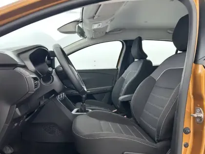 Photo 17 Dacia Sandero  TCe 90