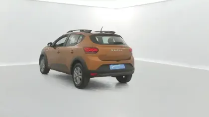 Photo 11 Dacia Sandero  TCe 90