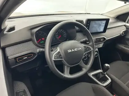 Photo 18 Dacia Sandero  TCe 90