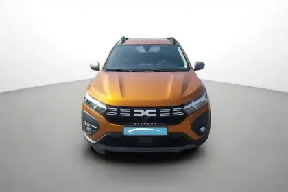 Photo 5 Dacia Sandero  TCe 90