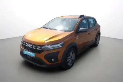 Photo Dacia Sandero Stepway Expression