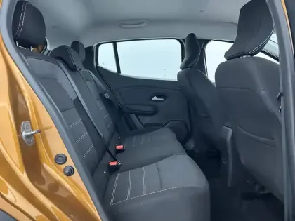 Photo 24 Dacia Sandero  TCe 90