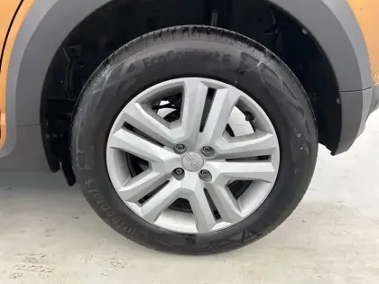 Photo 28 Dacia Sandero  TCe 90