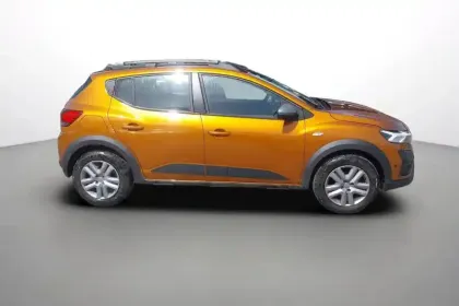 Photo 7 Dacia Sandero  TCe 90