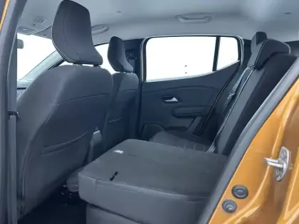 Photo 37 Dacia Sandero  TCe 90