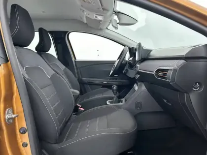 Photo 22 Dacia Sandero  TCe 90