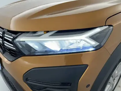 Photo 33 Dacia Sandero  TCe 90