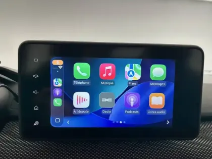 Photo 32 Dacia Sandero  TCe 90