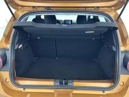 Photo 26 Dacia Sandero  TCe 90