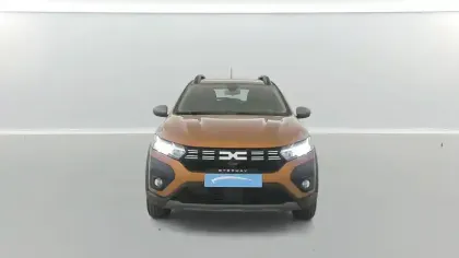 Photo 15 Dacia Sandero  TCe 90